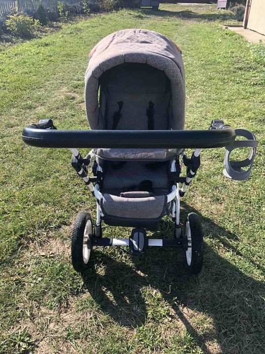 Дитяча   коляска 2 в 1