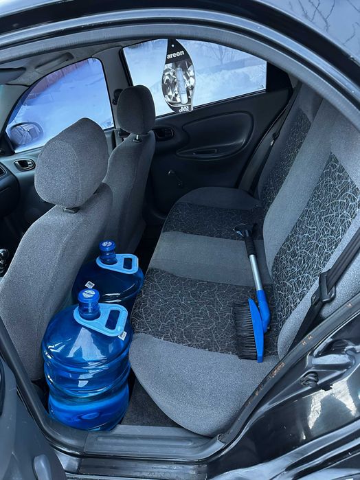 ЗАЗ Lanos 2010 гидроусилитель