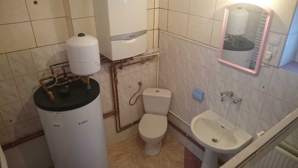 Dom 110 m², 5 pokoi, ,Skotniki. Parking CO gaz. Blisko A4 i CH Bunscha