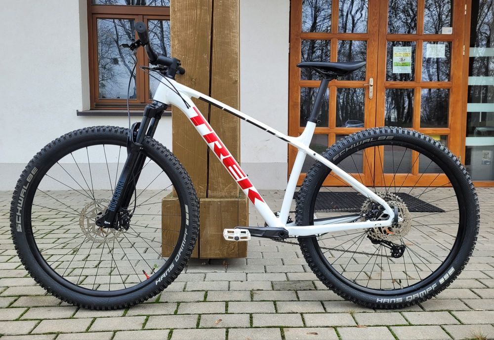 Rower Trek Xcaliber 8 29" L mtb xc x-caliber