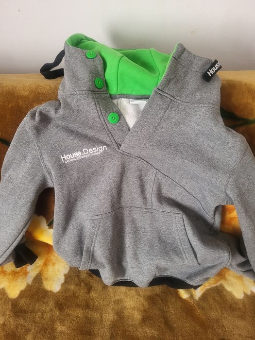 Bluza S cena 6zlotych
