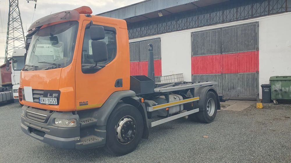 DAF