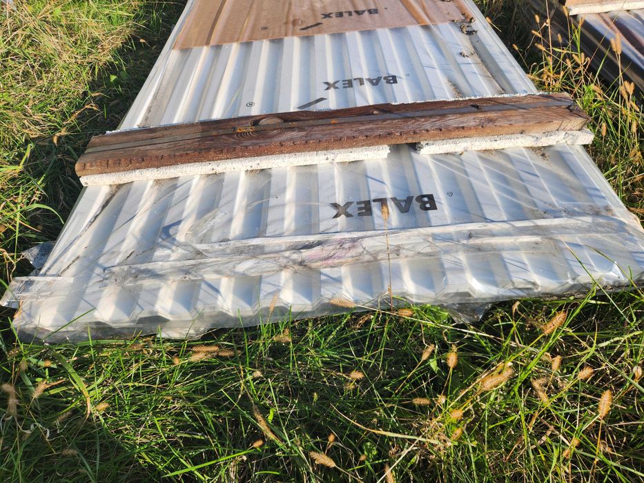 Blacha trapezowa Balex T20