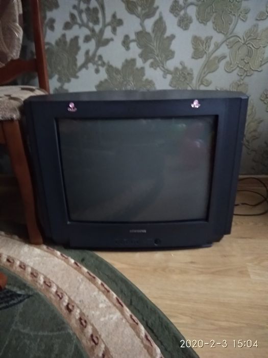 Телевізор SAMSUNG