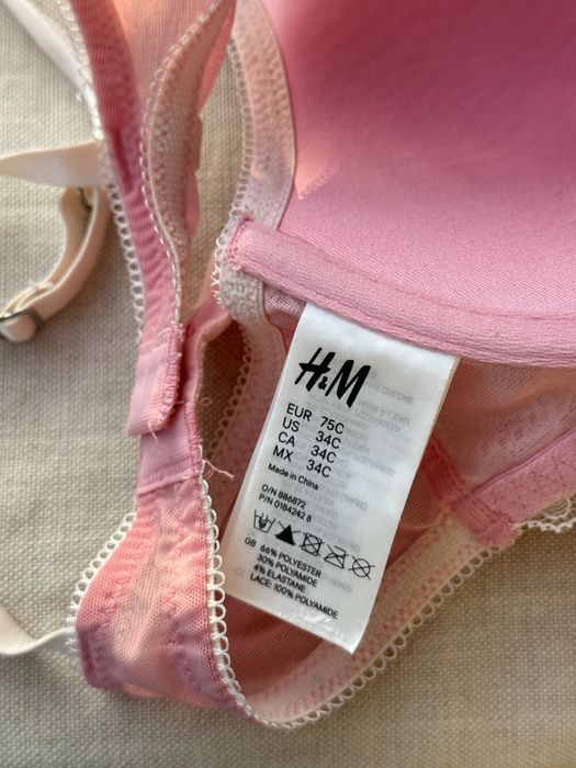 Бюстгальтер, ліфт, бюст Secret Possessions