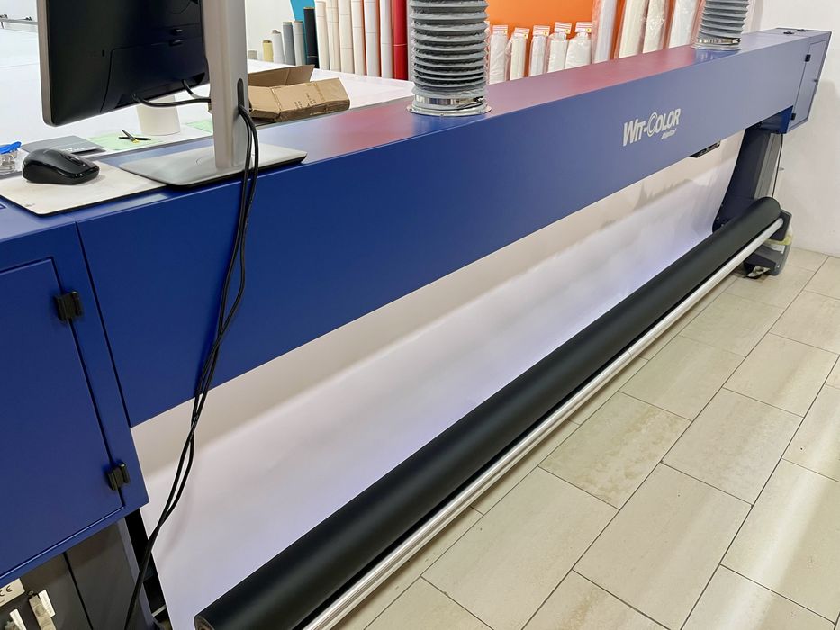 Plotter de Impressão 3.2