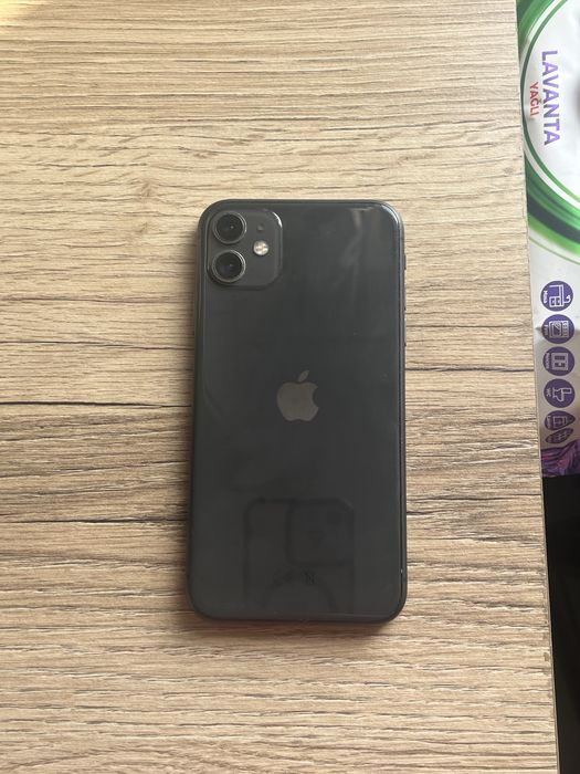iPhone 11 używany
