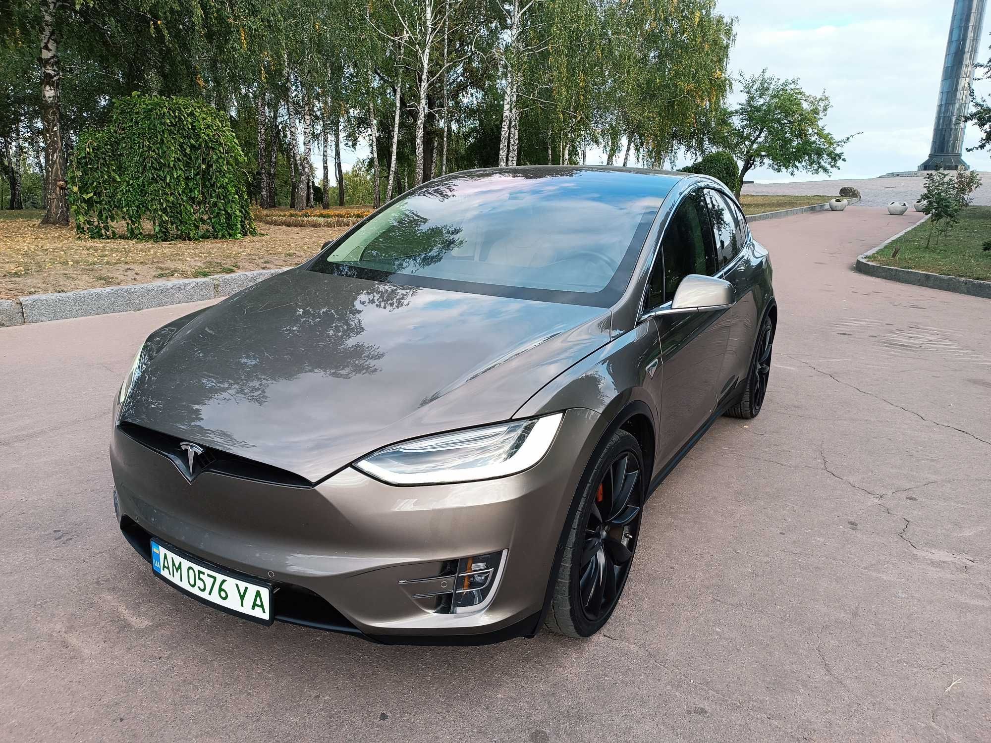 Tesla x olx deals