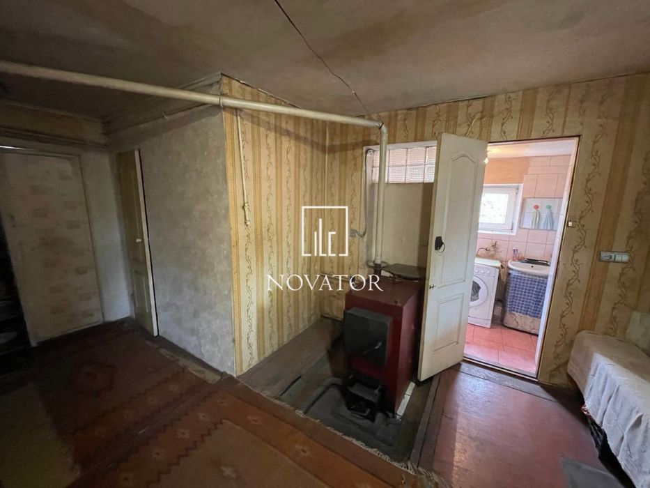 БУДИНОК в Білогородці/134м2/21сотих земельна ділянка/житловий стан/без%