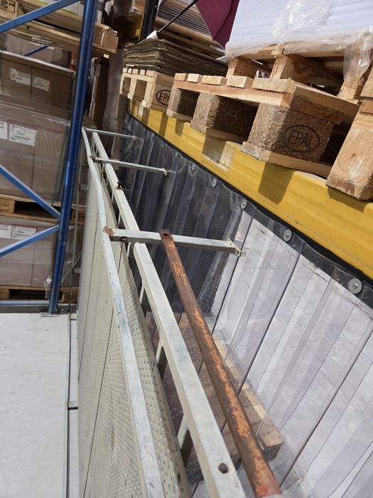 Grade land rover serie II/III