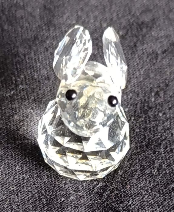 Swarowsky - Coelhinho