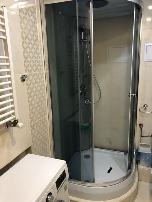 Простора 2 кімнатна кв. біля лісу,Поляна,Закарпаття,поруч ринок,котел