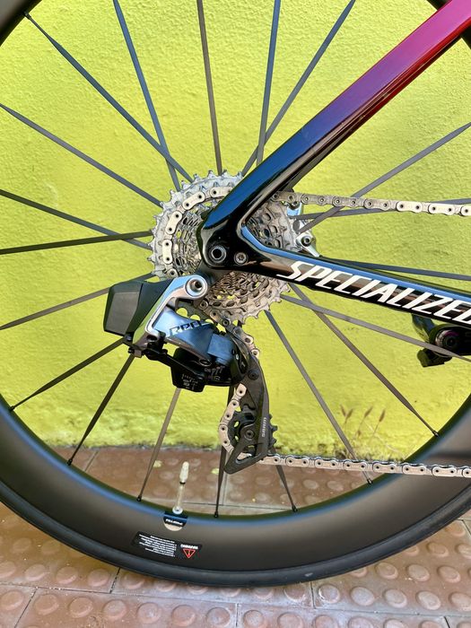 S-Works Tarmac SL7