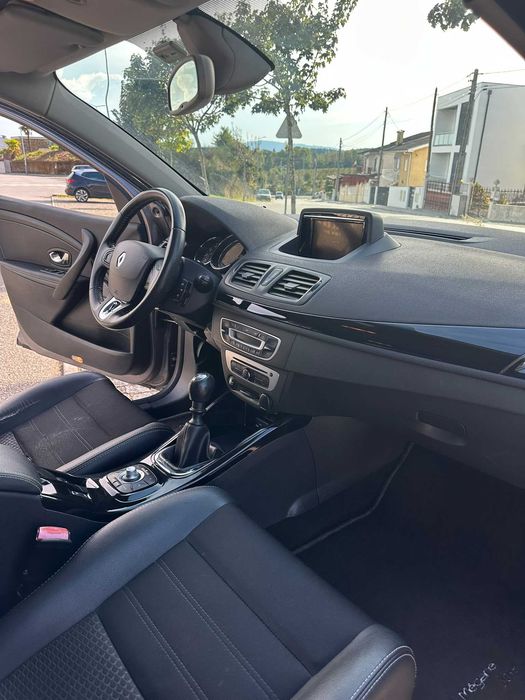 Renault Mégane 1.5 dCi 110cv Bose Edition | 2013 | 165.778 km