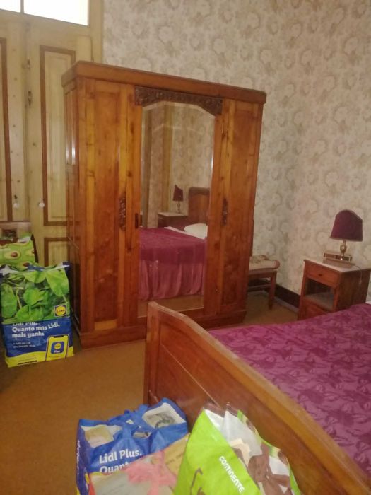 Vendo baratinho: mobilia de quarto