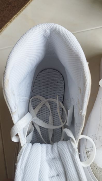 Tênis bota Nike tamanho 36.5