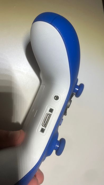 comando xbox series s/x