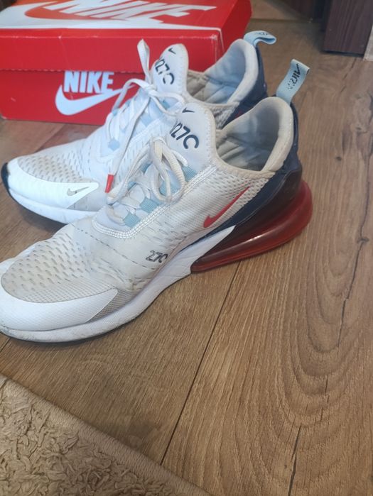 кросівки Nike Air max 270 б/у