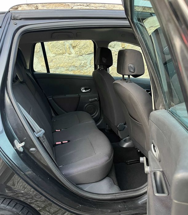 Renault Clio Break 1.2 16v Dynamique S