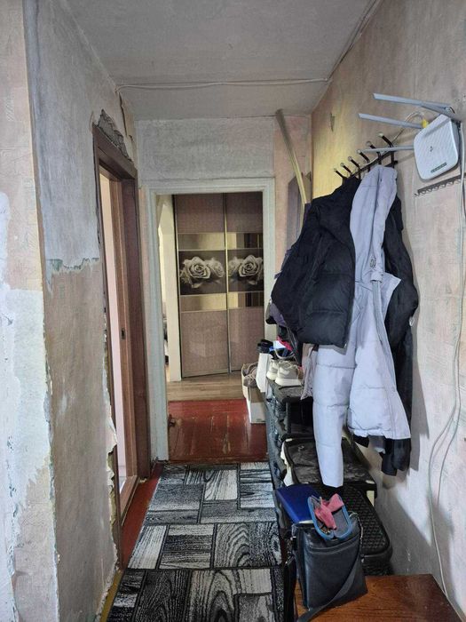 ПРОДАМ 3-кімн. квартиру Центр