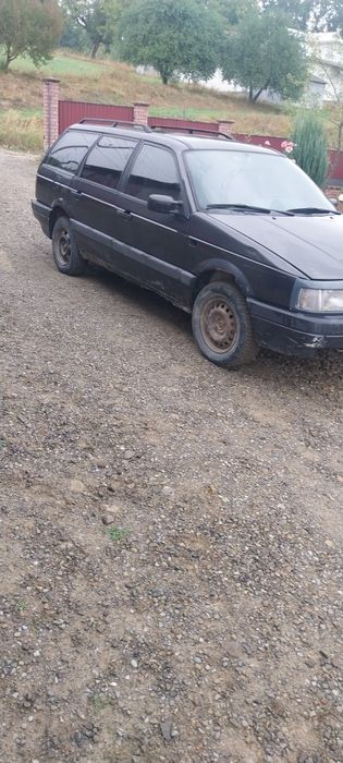Продам фольцваген пасат б3, 1989р. 1.8 бензин