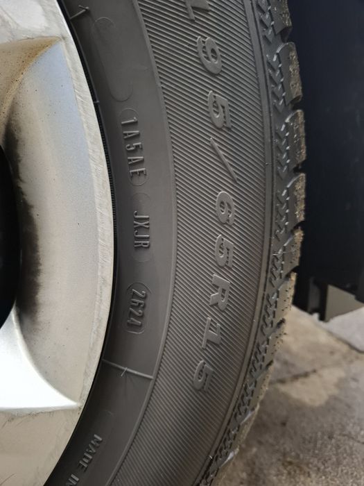 Hyundai i30 2010 uszkodzony silnik