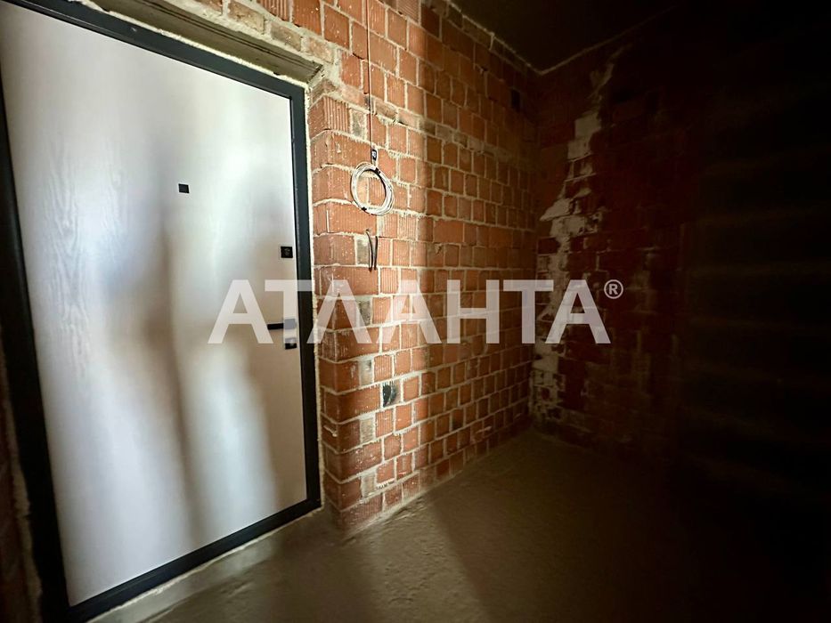 Продаж 1 кім. квартири у м. Винники ЖК Perfect Life 44,64 м²