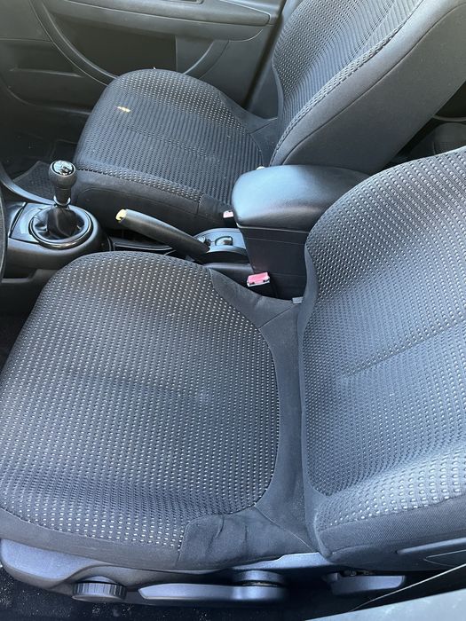 2007 Citroën C4 economico e ideal para uso pessoal