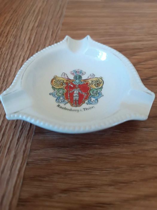 Пепельница. Винтаж. 5 шт. Германия.