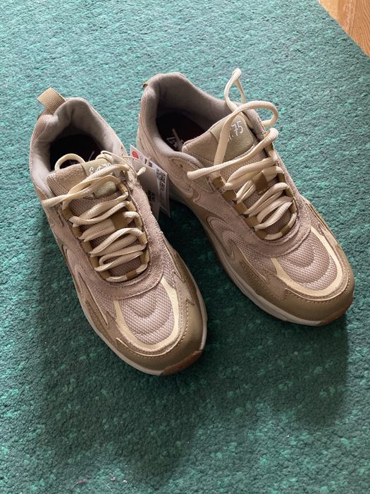 Zara - nowe buty sportowe roz.37