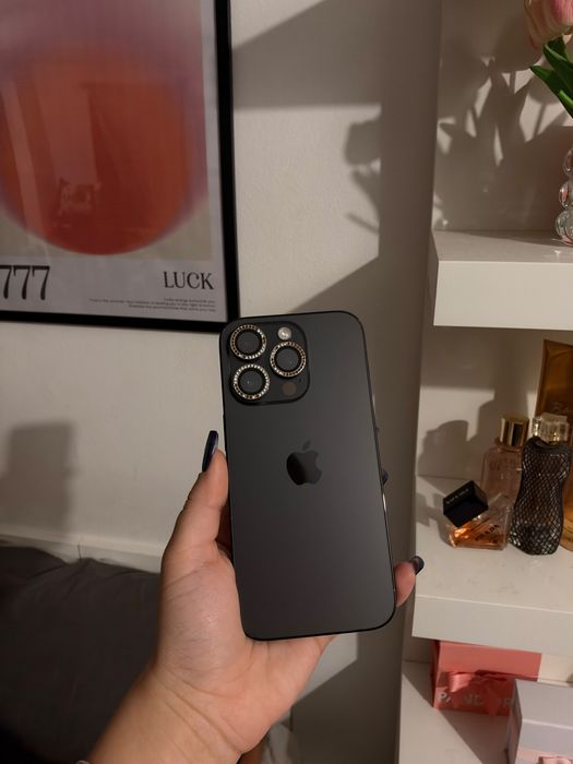 Iphone 14 pro 128 gb