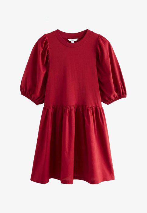 Сукня вільна 100% котон