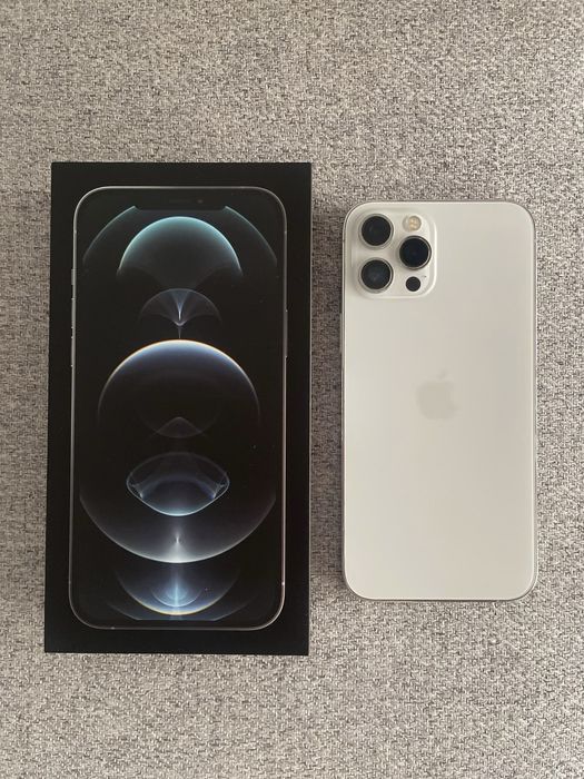 Iphone 12 Pro Max
