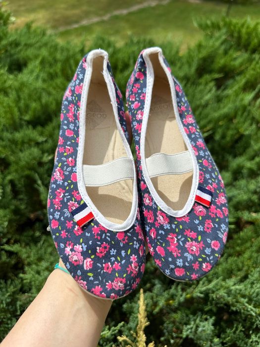 Tenisówki Czeszki 31/19,5cm