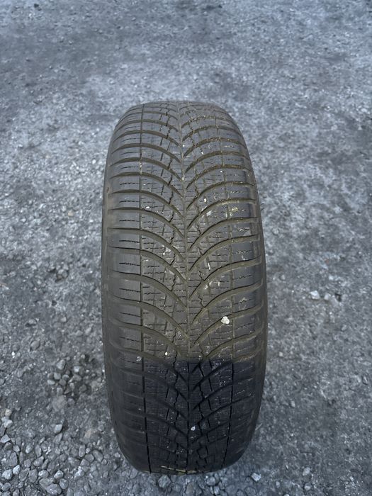 175/65R14 86H GoodYear Vector 4 seasons 20 rok 1szt