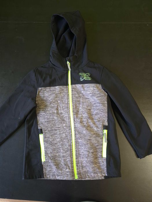 softshell rozmiar 134