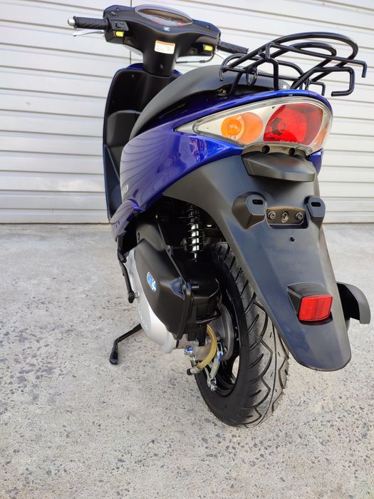 Мопед скутер Honda Dio AF 68 New рестайлінг практично Новийз Японіі !