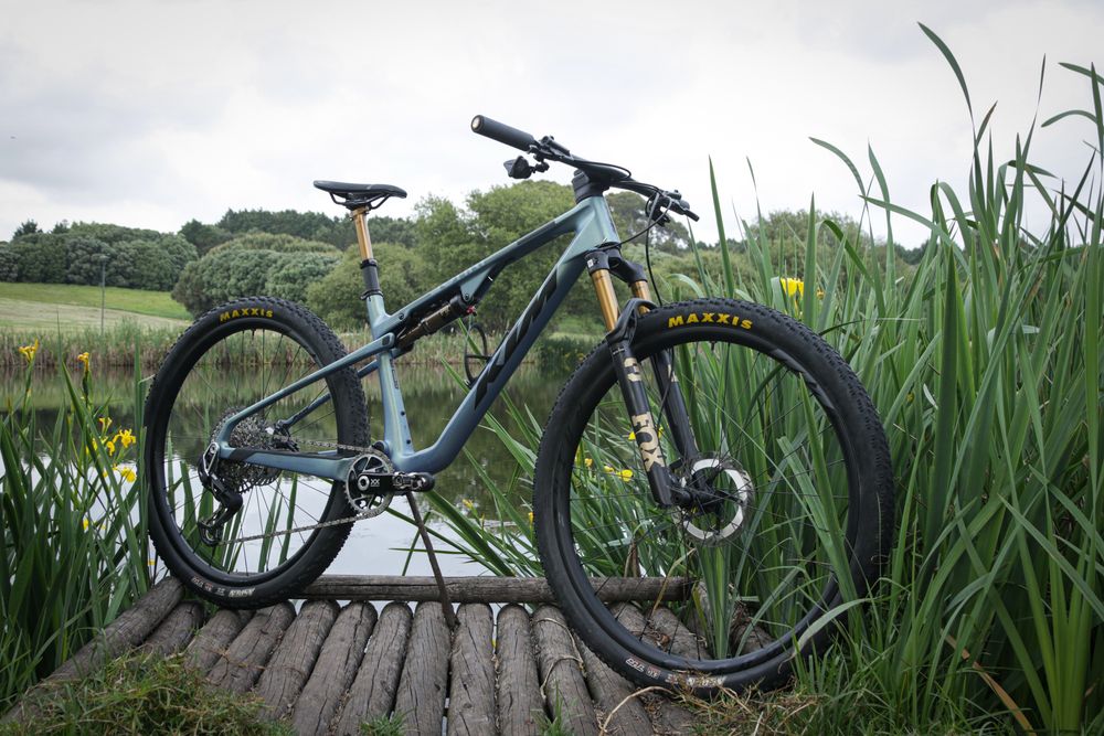 Bicicleta KTM MT Prime 2026