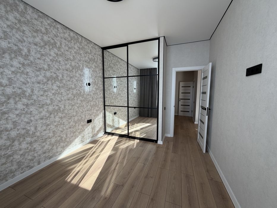 1-room apartment apartment by the address st. Kulikovo pole pl Oktyabrskoy revolyutsii pl (area 42 m²) - Atlanta.ua - photo 7