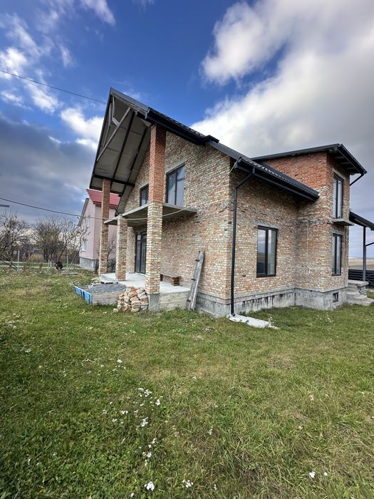 Продаж Будинку Золочів