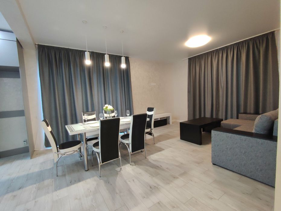 Аренда жилого дома