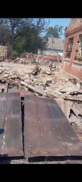 Старички нуждаются в помощи