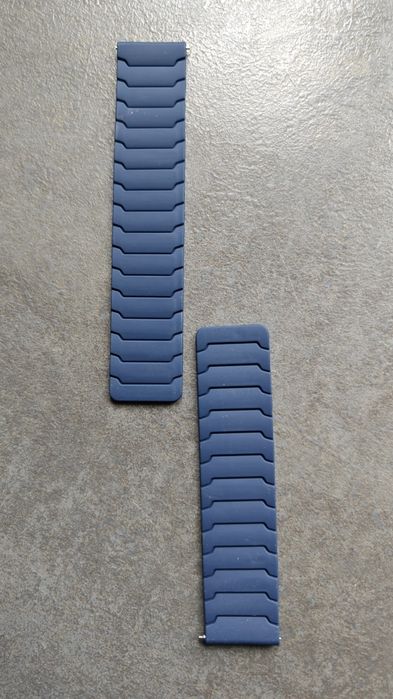 Bransoleta 22 mm do zegarka