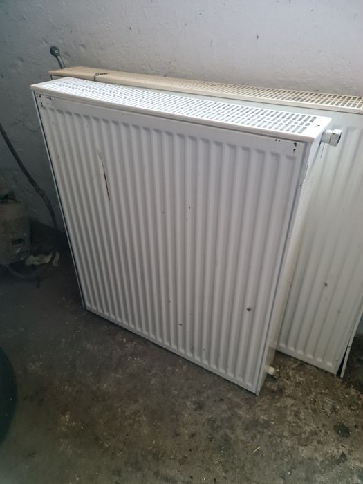 Kaloryfery Grzejniki