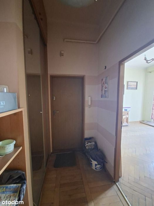 TOP LOAKLIZACJA | CENTRUM | 2 pokoje z balkonem | 50 m² - Widok 5