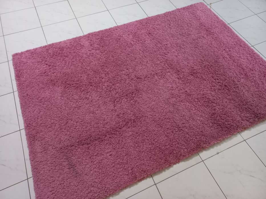Tapete Carpete 133*195 Ikea