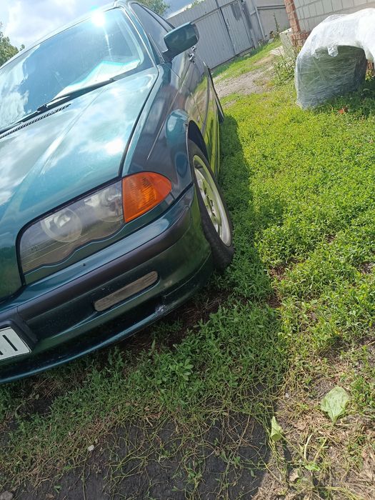 Продам БМВ 3серія
