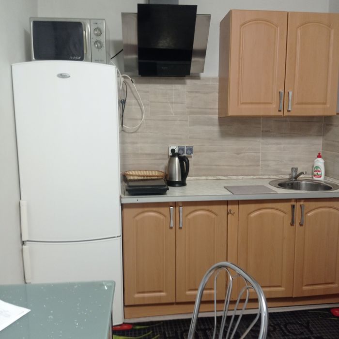 Власник, собственник. Здам 2 кімнатну квартиру. Солом'янський район