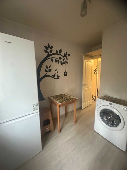 1 Кімнатна квартира, Черемушки. Іцхака Рабіна/генерала Петрова