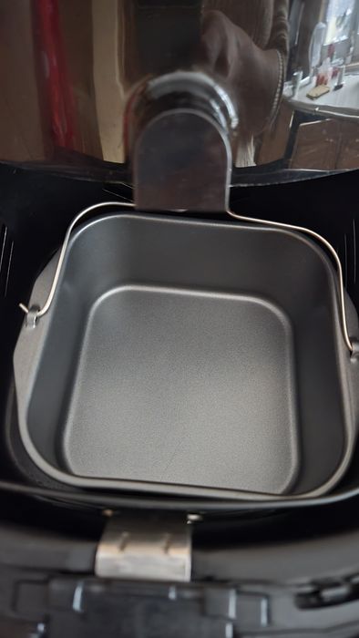 Frytkownica beztłuszczowa Germin 1700W 4,5kg